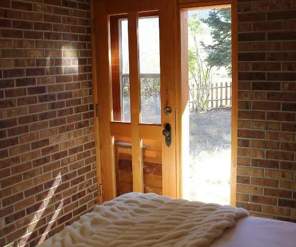 Holiday home Rebel Ranch Medicine Bow National Forest Laramie