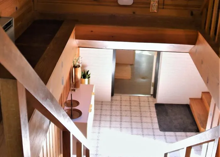 Holiday home Rebel Ranch Medicine Bow National Forest *