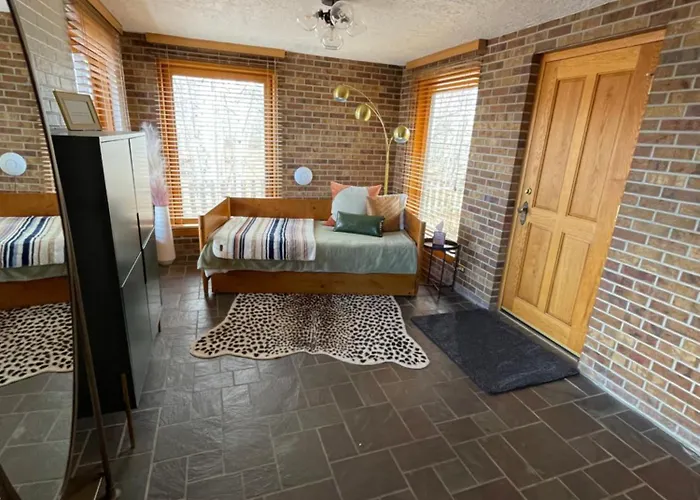 Rebel Ranch Medicine Bow National Forest Holiday home *